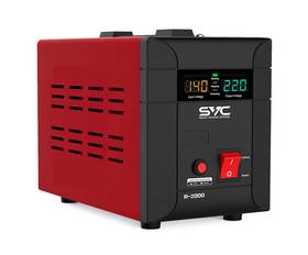 Автоматический стабилизатор напряжения в Казахстане