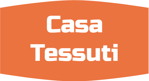 Casa Tessuti Дом итальянских тканей