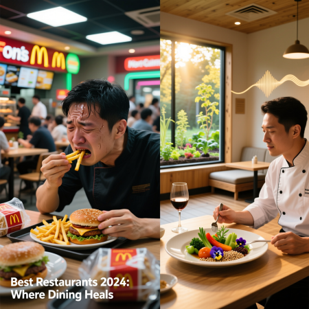 best-restaurants-2026-culinary-experience <img src="best-restaurants-2026-culinary-experience.jpg" alt="Best restaurants 2026 where to eat delicious food conscious dining meditation transformation through nutrition">