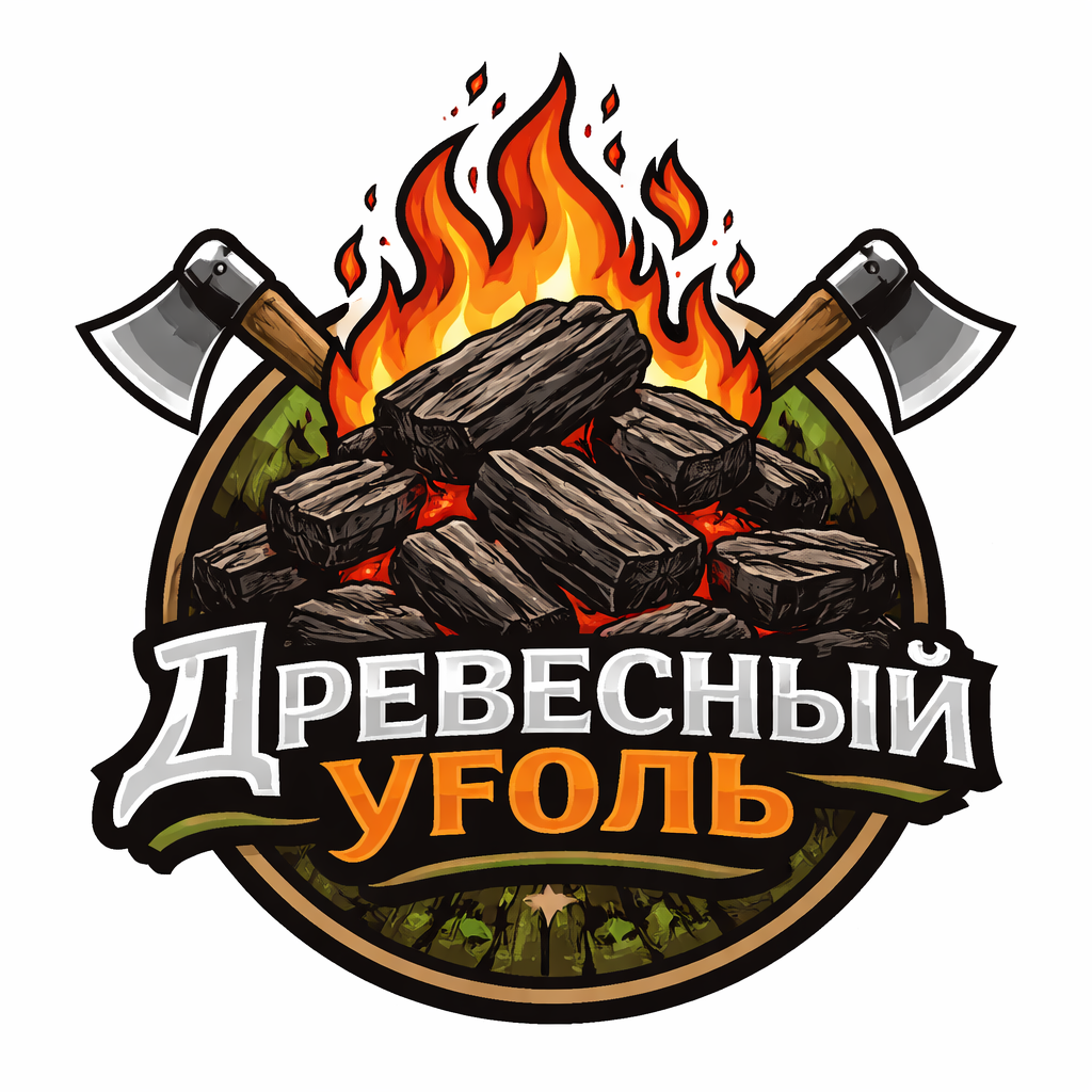 ББ-ГРУПП - Купить древесный уголь оптом от производителя