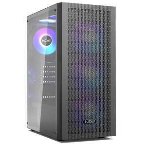 Офисный компьютер Terrabyte Standart