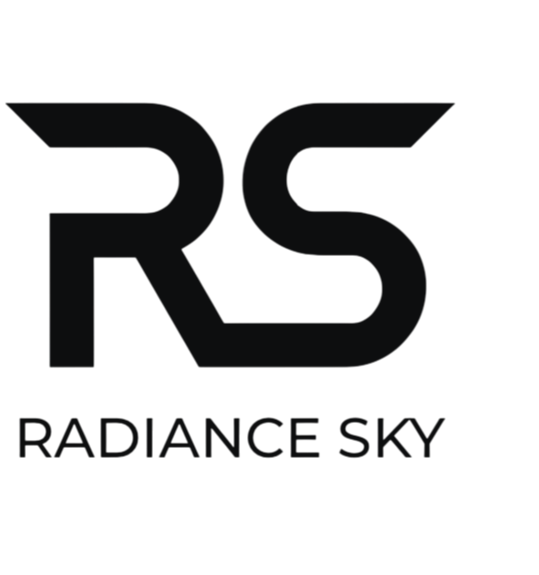 Radiance Sky