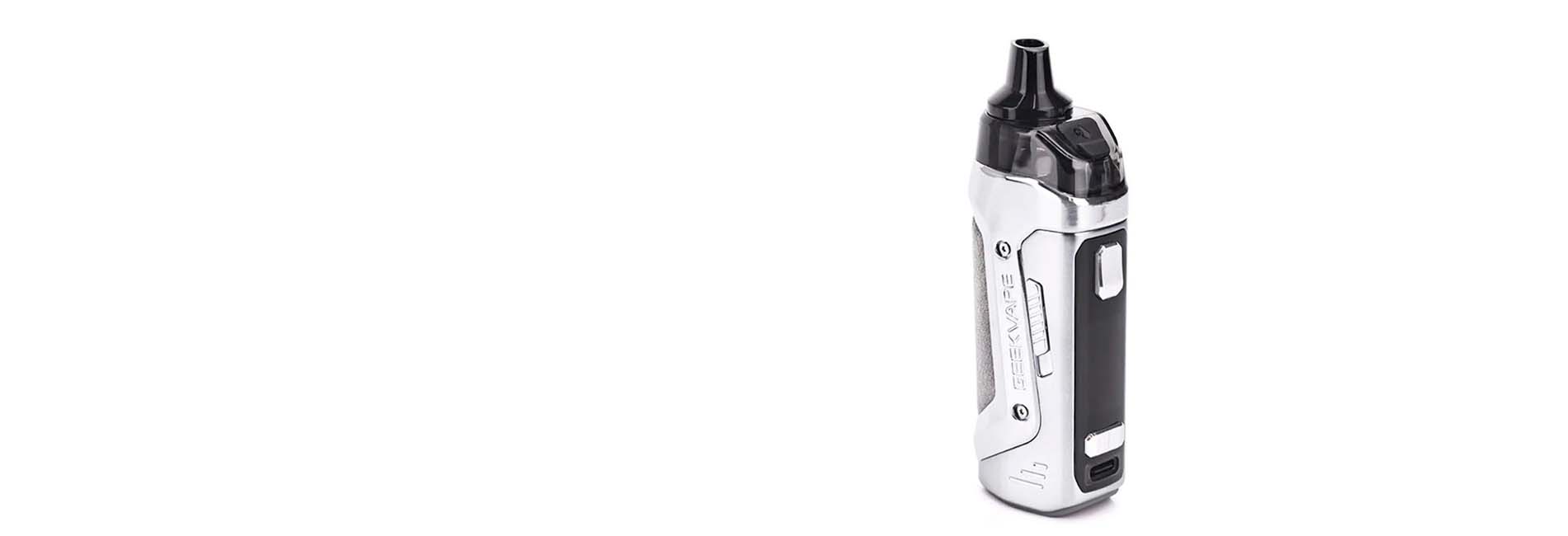 Geek Vape Aegis Boost 2 (B60) купить для повседневности