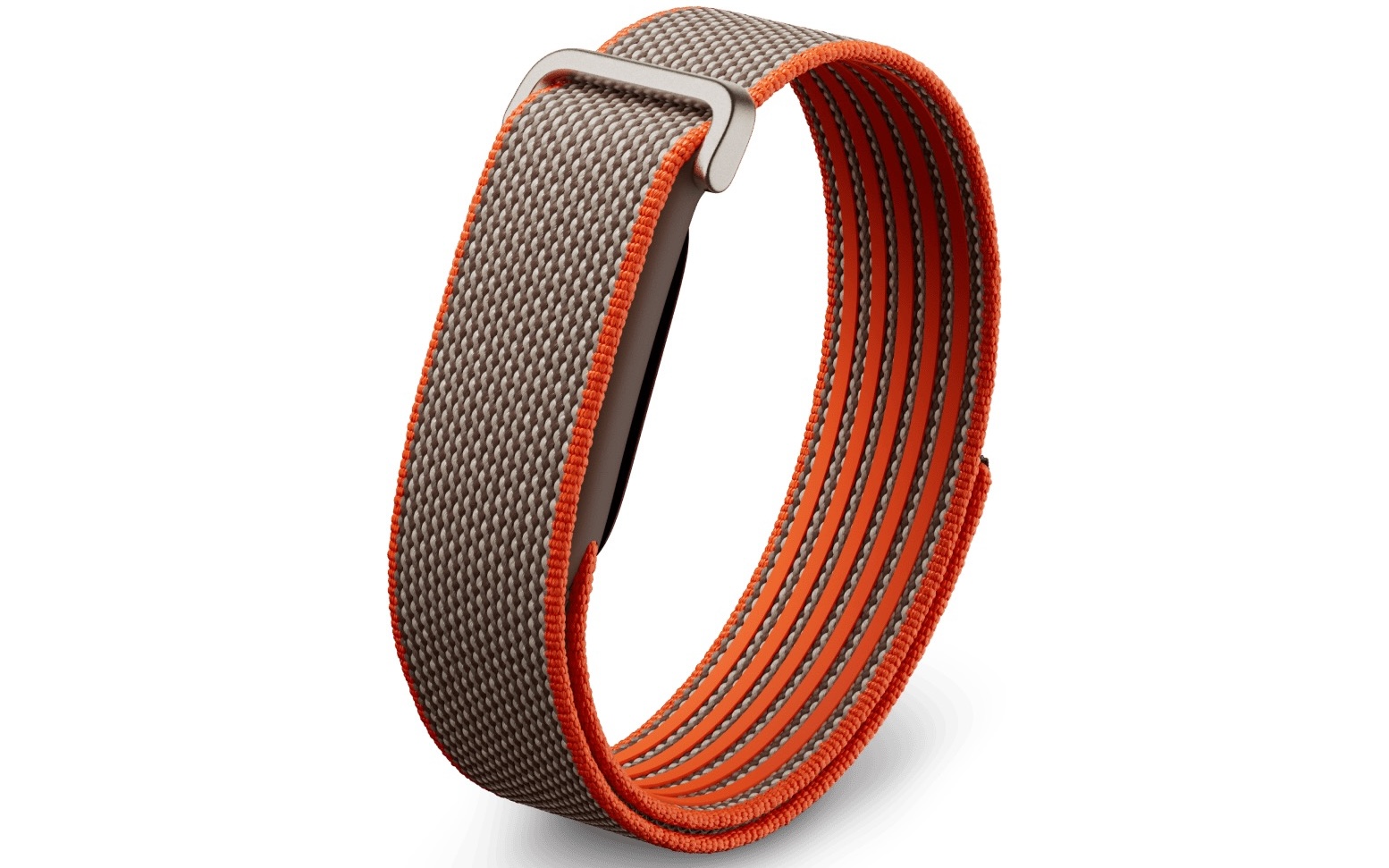 Google Fitbit Air Stephen Curry Edition