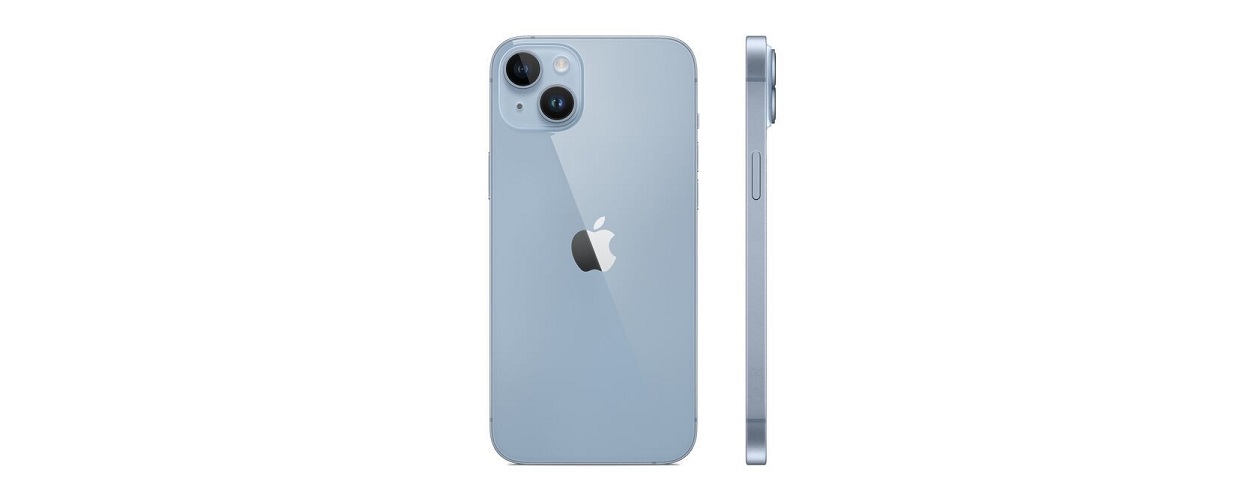 купить Apple iPhone 14 Plus с доставкой