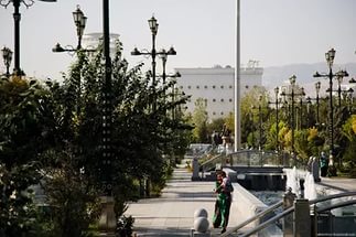 Сквер Золотой век Сквер Золотой век