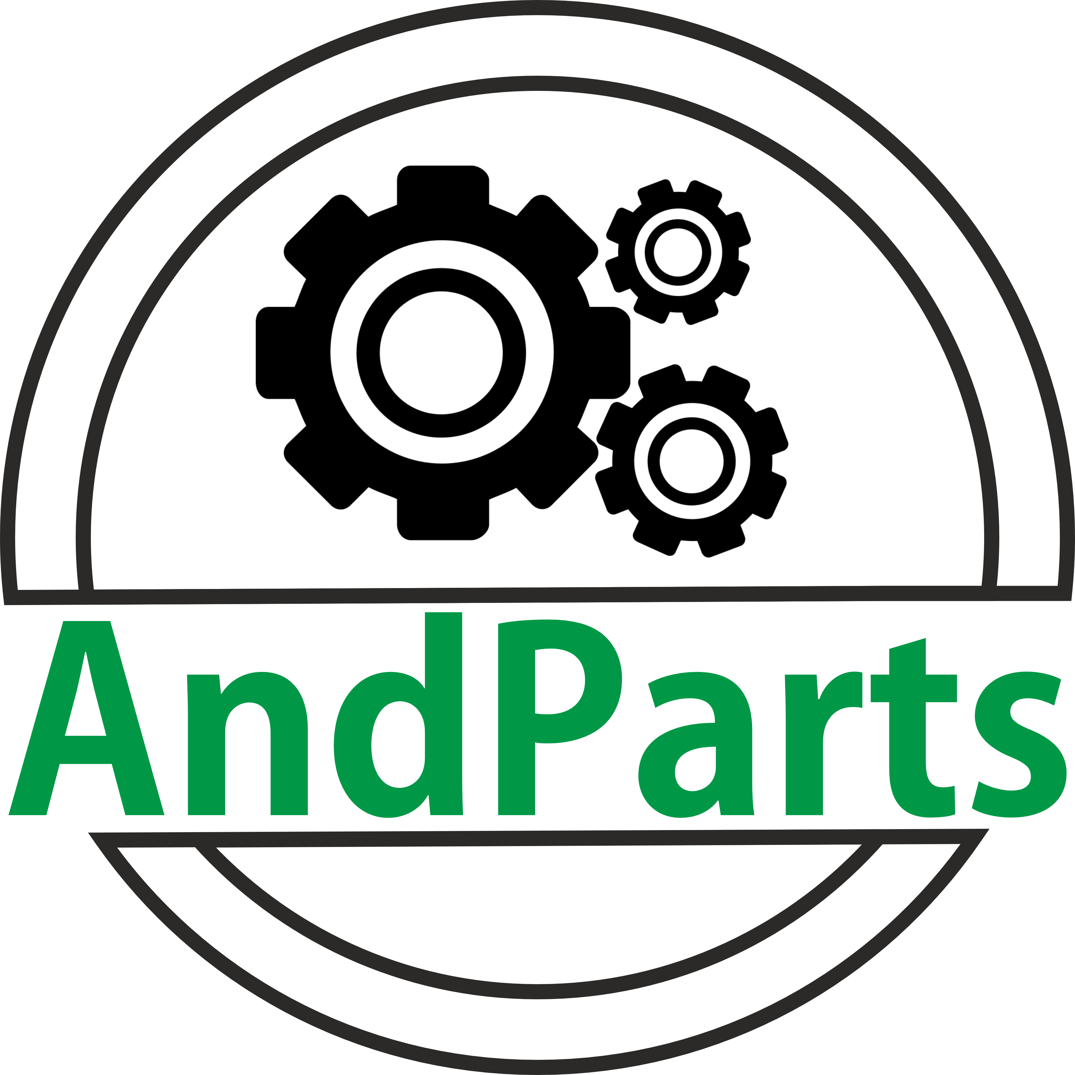 AndParts