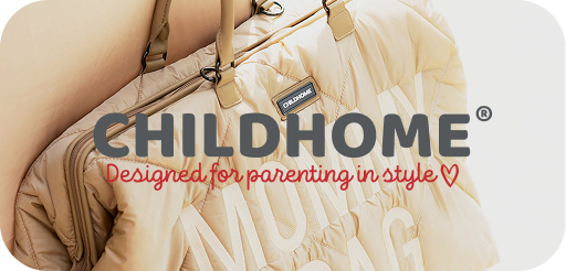 Стильные сумки и рюкзаки Childhome