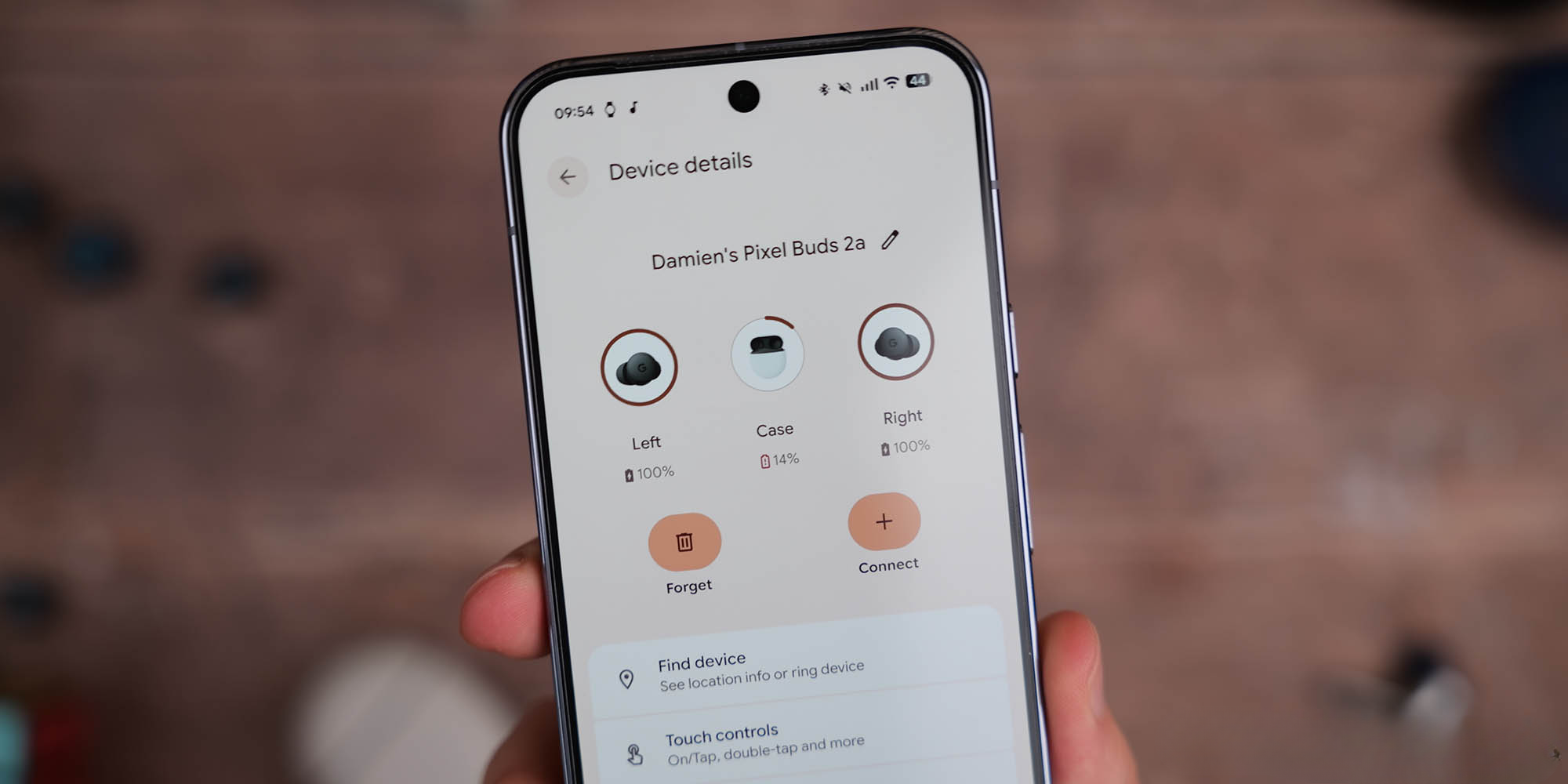Сравнение Google Pixel Buds 2a и Google Pixel Buds Pro 2