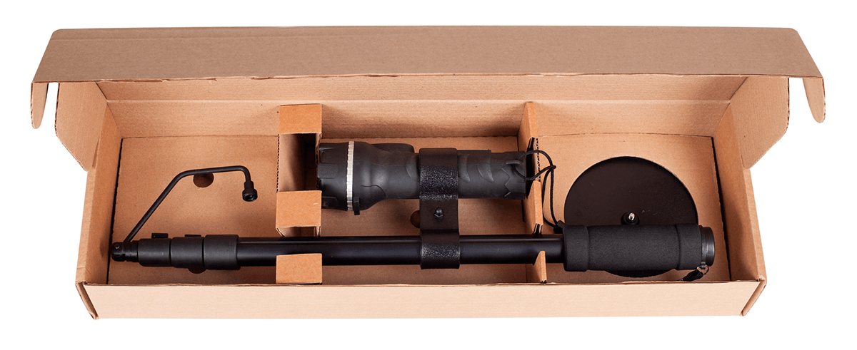 Комплект для досмотра Взгляд 001А