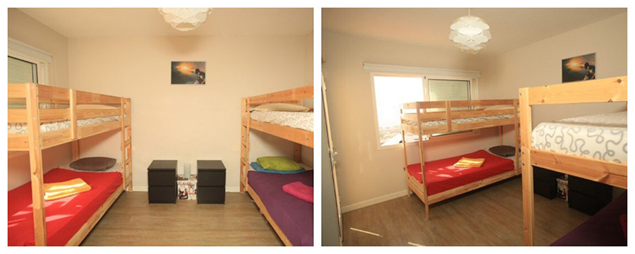 Русский серф-лагерь на Тенерифе