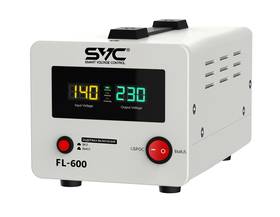 Автоматический стабилизатор напряжения