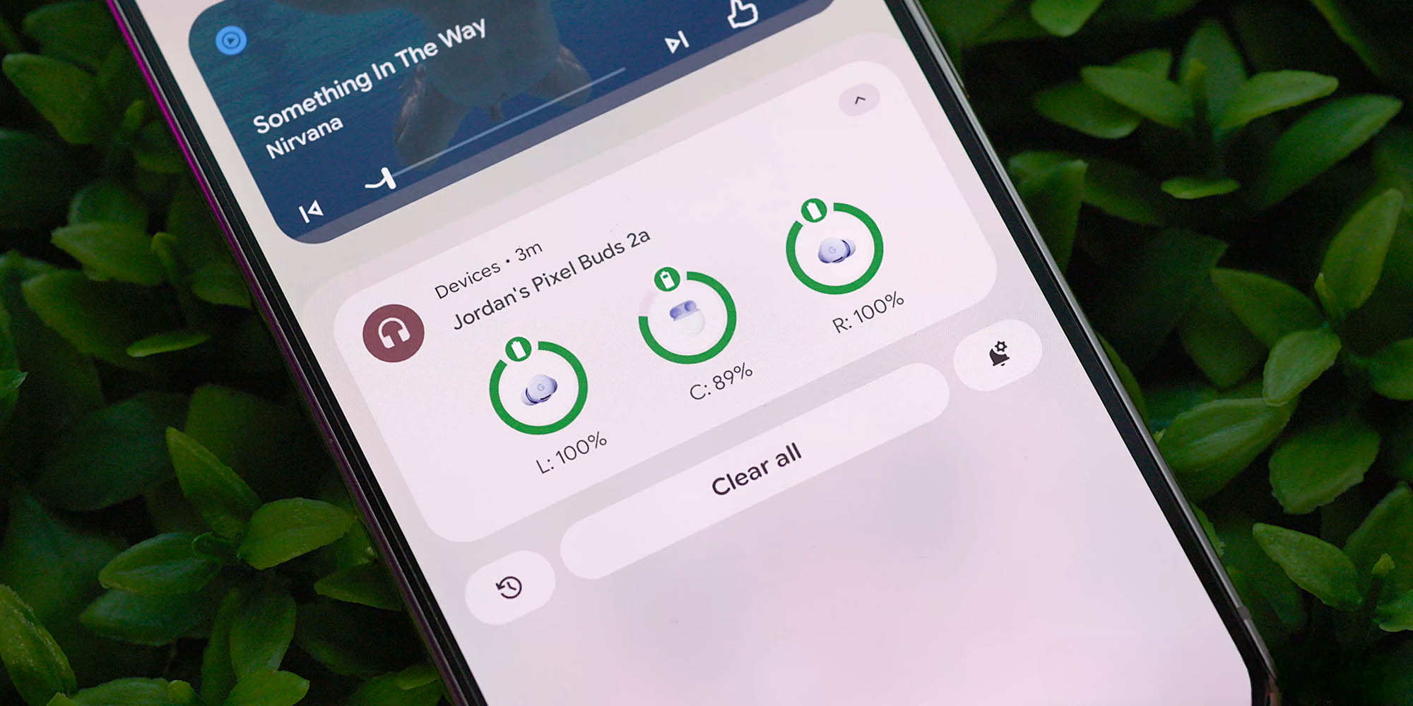 Сравнение Google Pixel Buds 2a и Google Pixel Buds Pro 2
