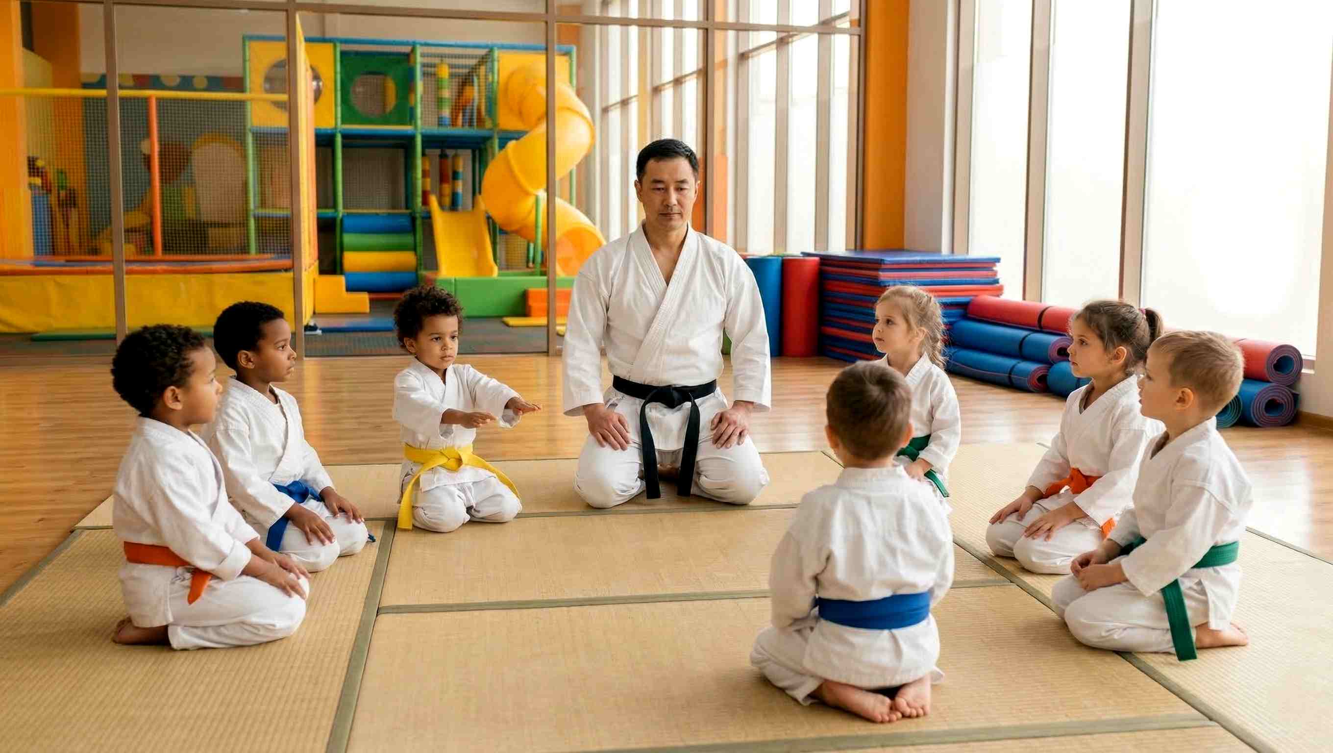 Уникальный тренер как конкурентное преимущество