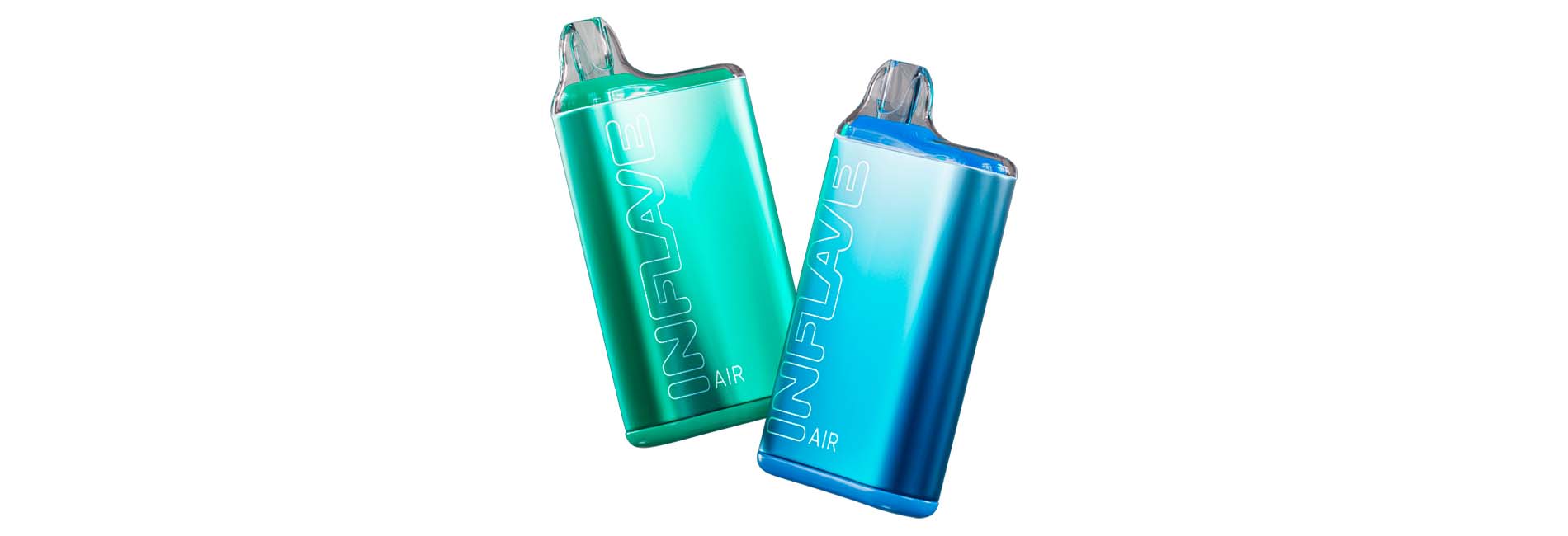 INFLAVE PRO 6000 недорого для простого формата и насыщенного вкуса