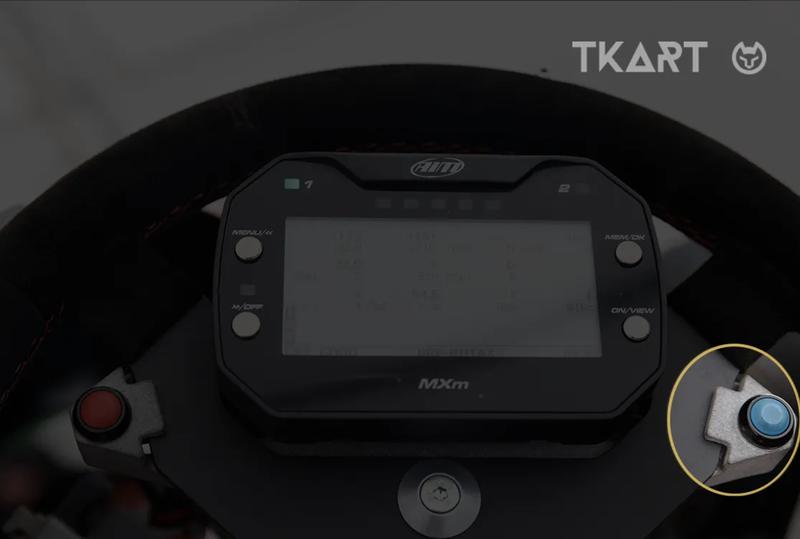 Электродвигатель Rotax E20 &mdash; синхронный двигатель на постоянных магнитах