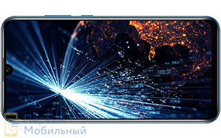 Смартфон HONOR 10i