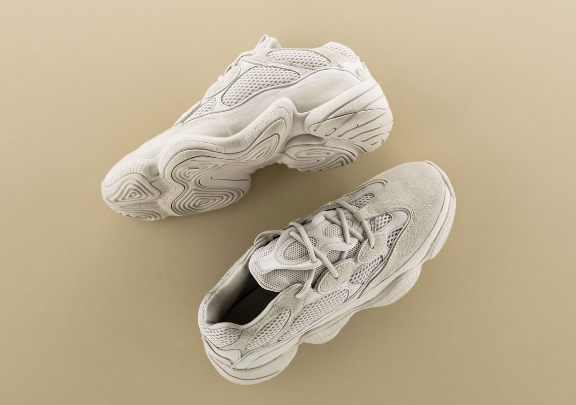 Yeezy on sale 700 blush