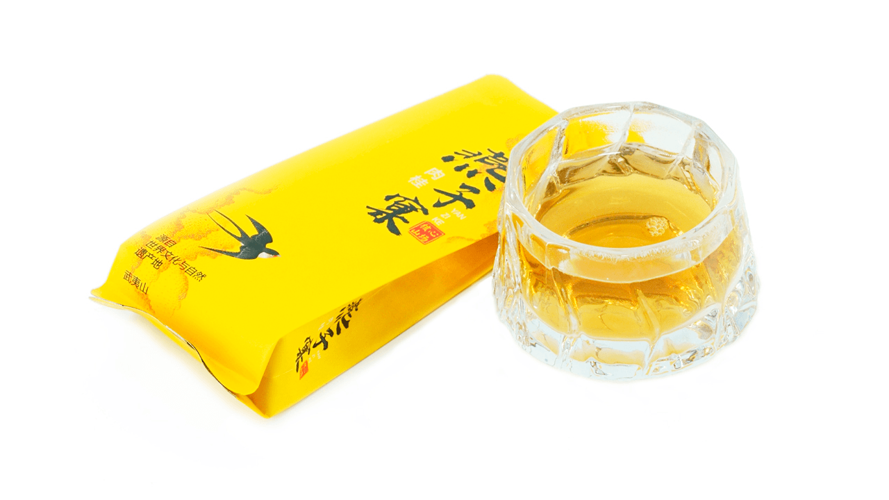 Чай Яньцзы Кэ Жоугуй Чай Яньцзы Кэ Жоугуй