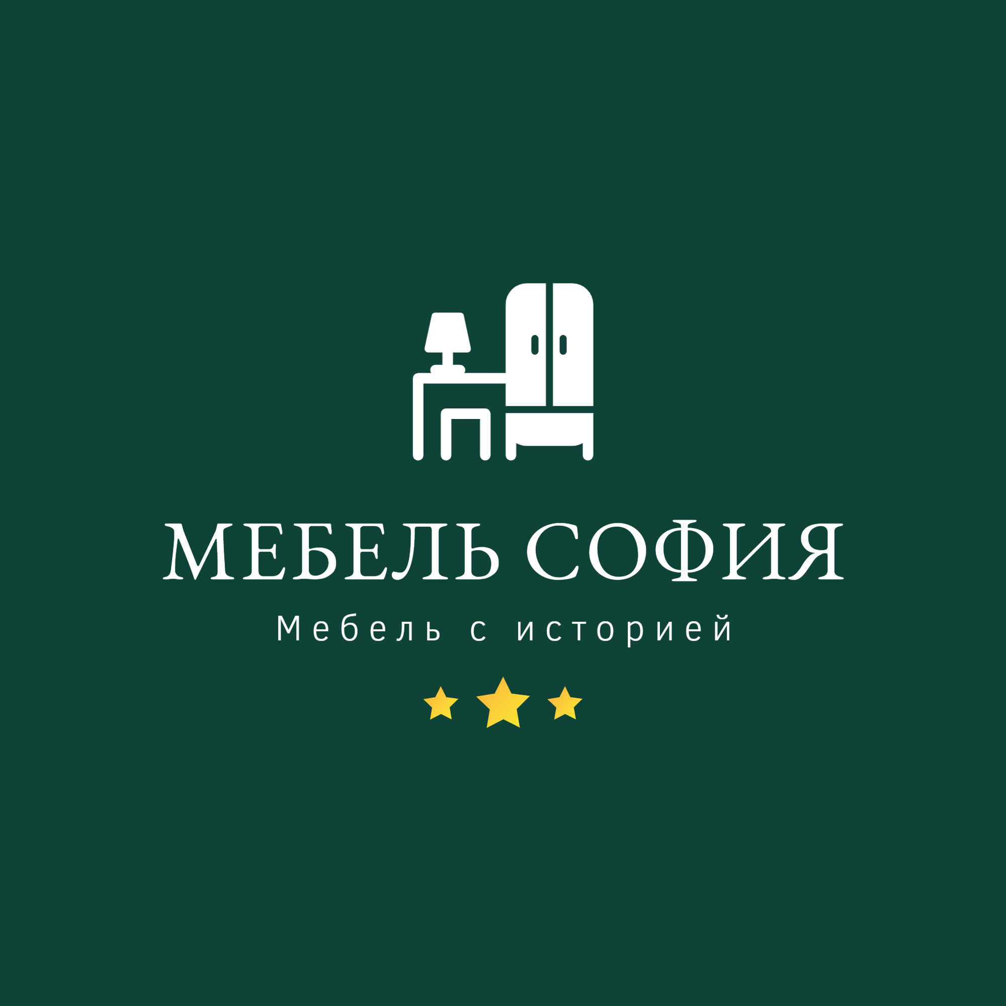 Мебель София