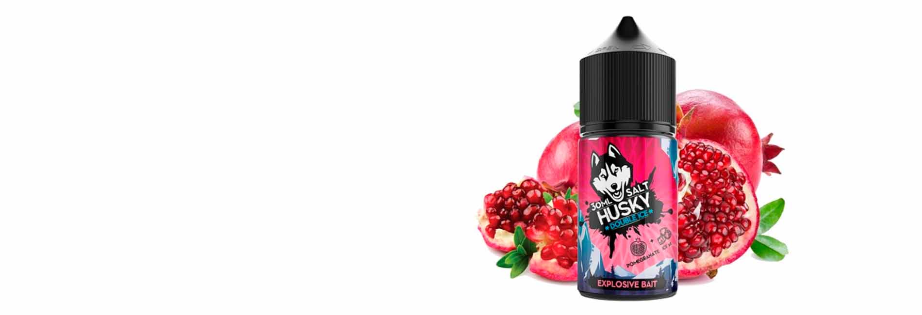 Husky Double Ice купить выгодно в любое время