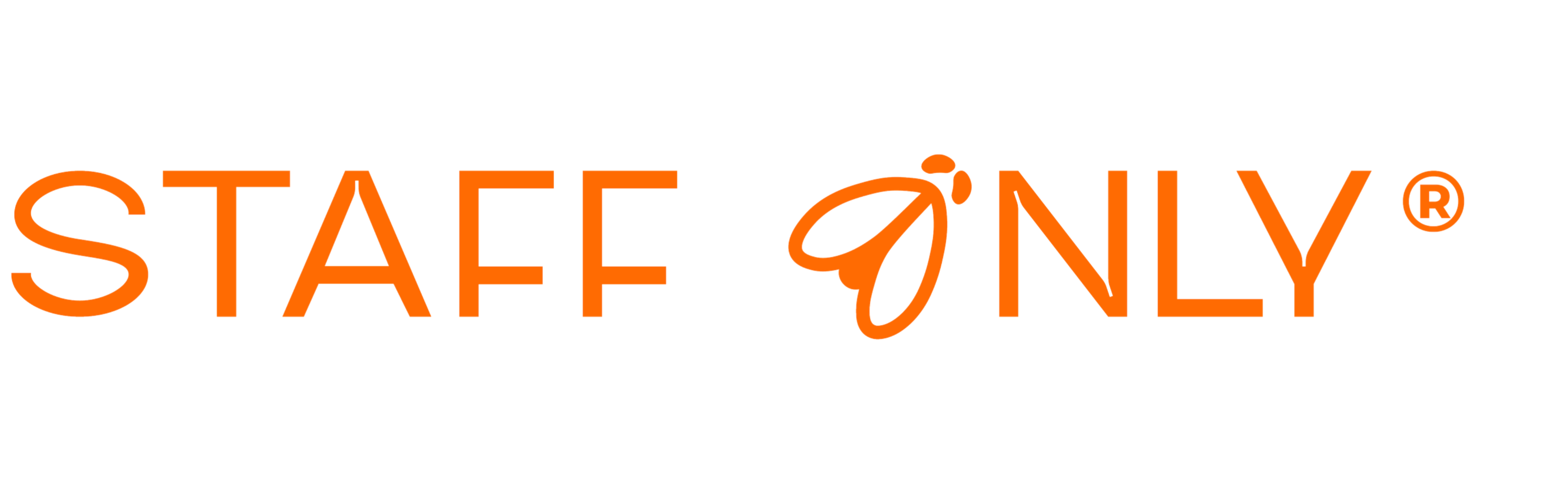 Staff Only