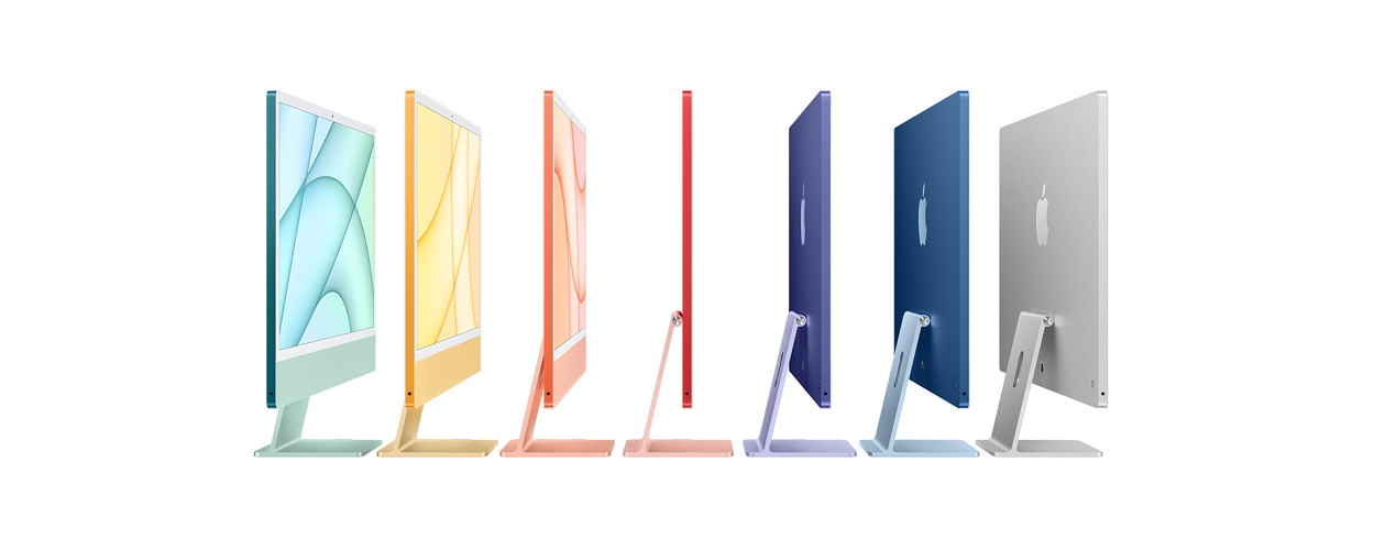 купить недорого iMac с доставкой