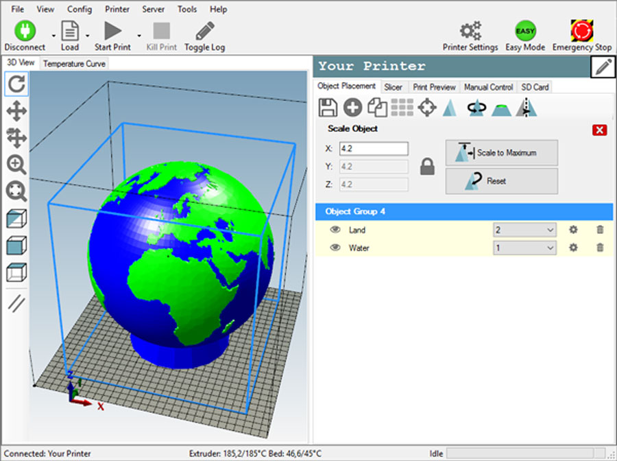 Для чего используется 3D моделирование