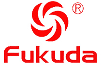Логотип бренда fukuda