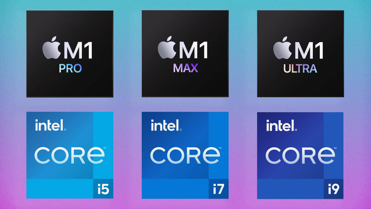 M1 max pro macbook Apple M1
