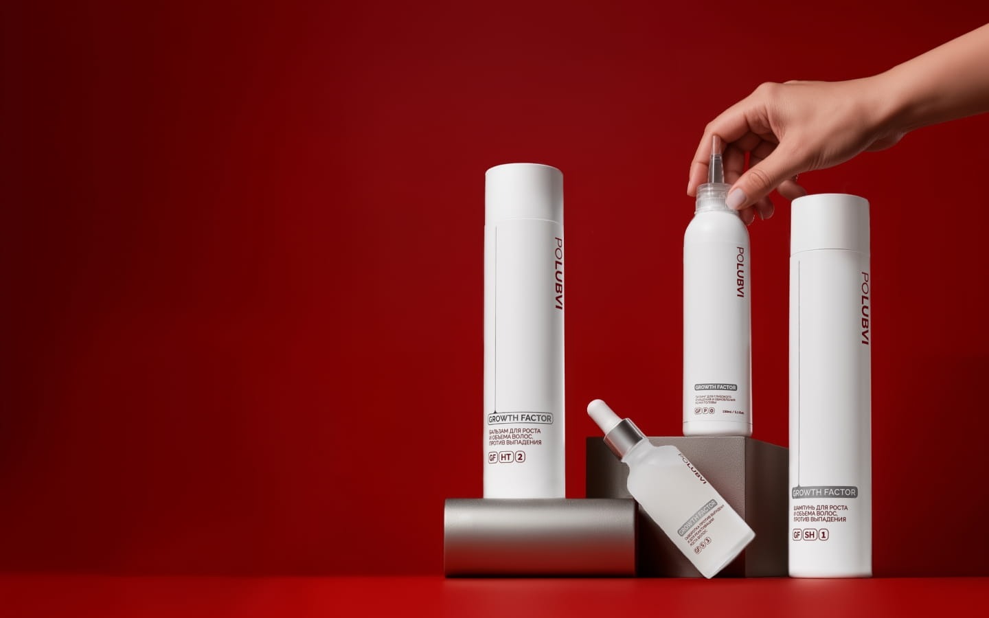 Умный уход, который ты чувствуешь