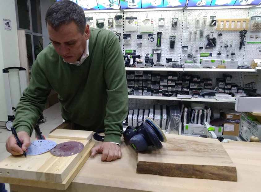 инструменты новинки festool