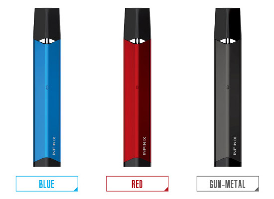 SMOK INFINIX Kit