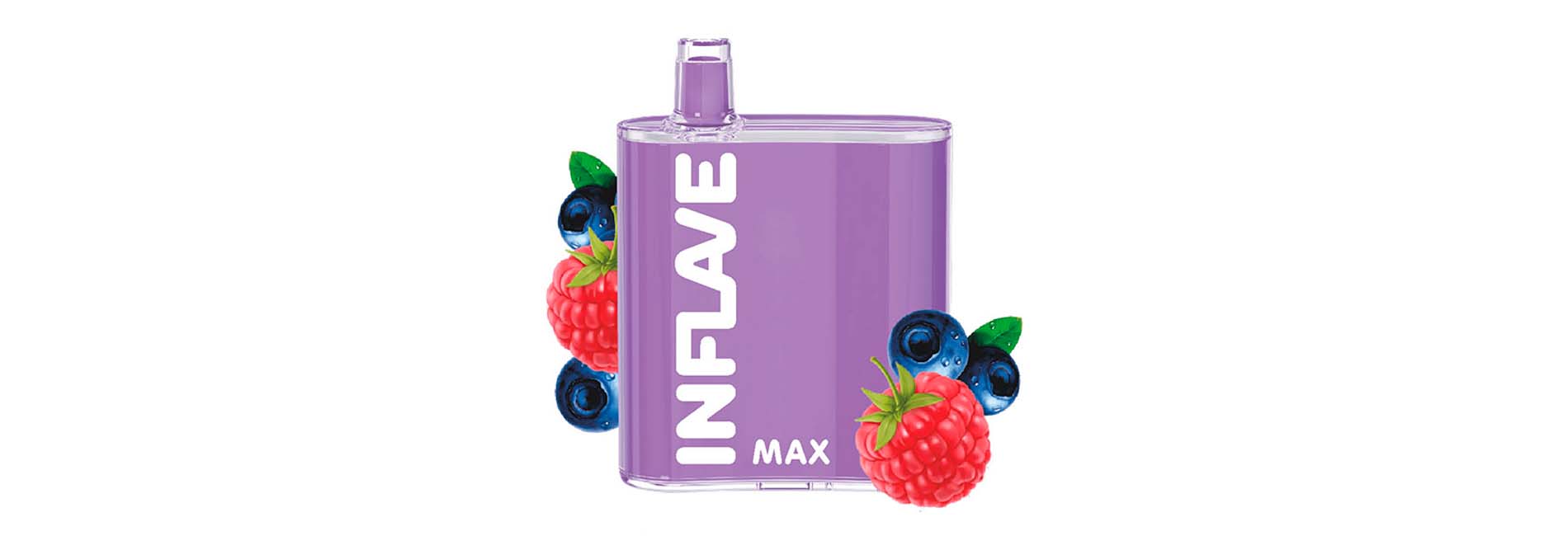 INFLAVE MAX 4000 серия в нашем интернет магазине по доступной цене