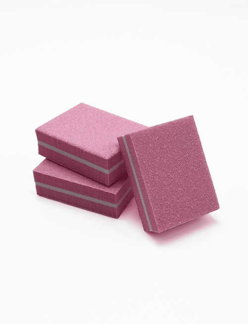 мини бафы для маникюра