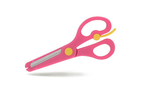 Ножницы для детей