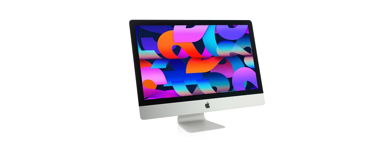 цена iMac и варианты памяти