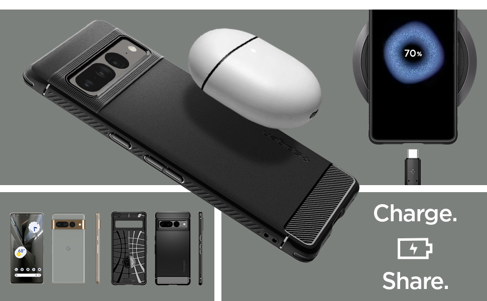 google pixel 7 Pro чехол купить