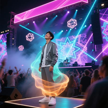 <img src="concert-safety-2026.jpg" alt="A music fan enjoying a concert in 2026 with emotional balance and safety for the nervous system">