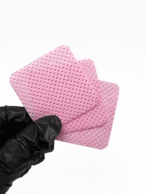 салфетки для маникюра