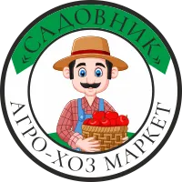 Твой Садовник