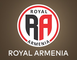 Royal Armenia - товарный знак