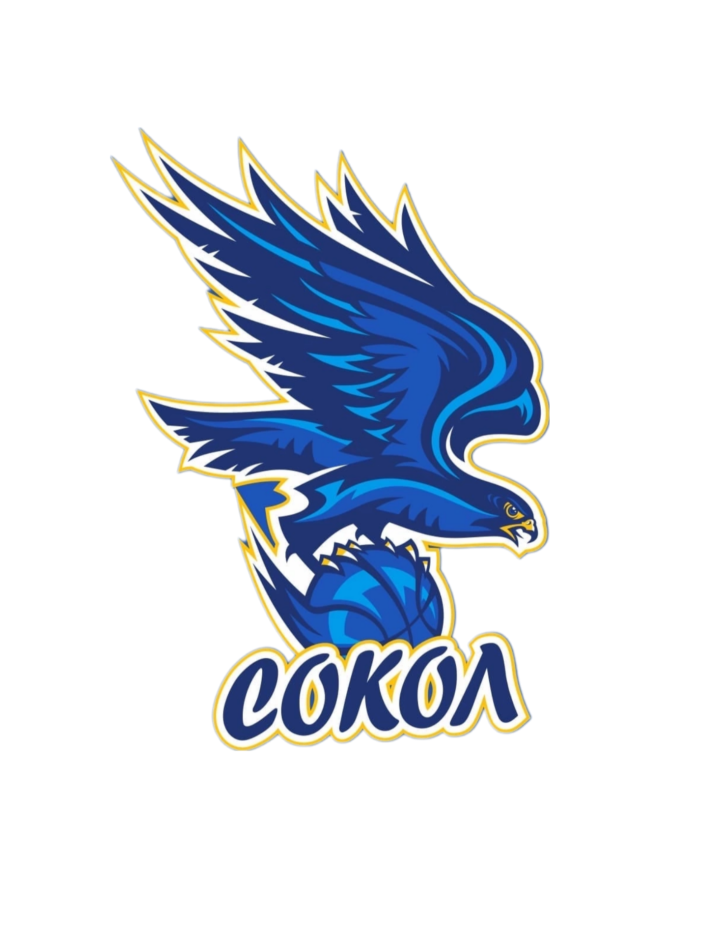 БАСКЕТБОЛЬНЫЙ КЛУБ СОКОЛ ТОСНО