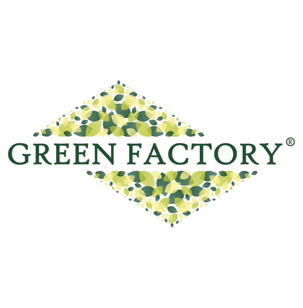 GREEN FACTORY