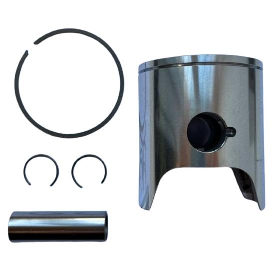 Поршень TM 10070 &mdash; гоночный облегчённый поршень с кольцом 1 мм для старых моторов KZ