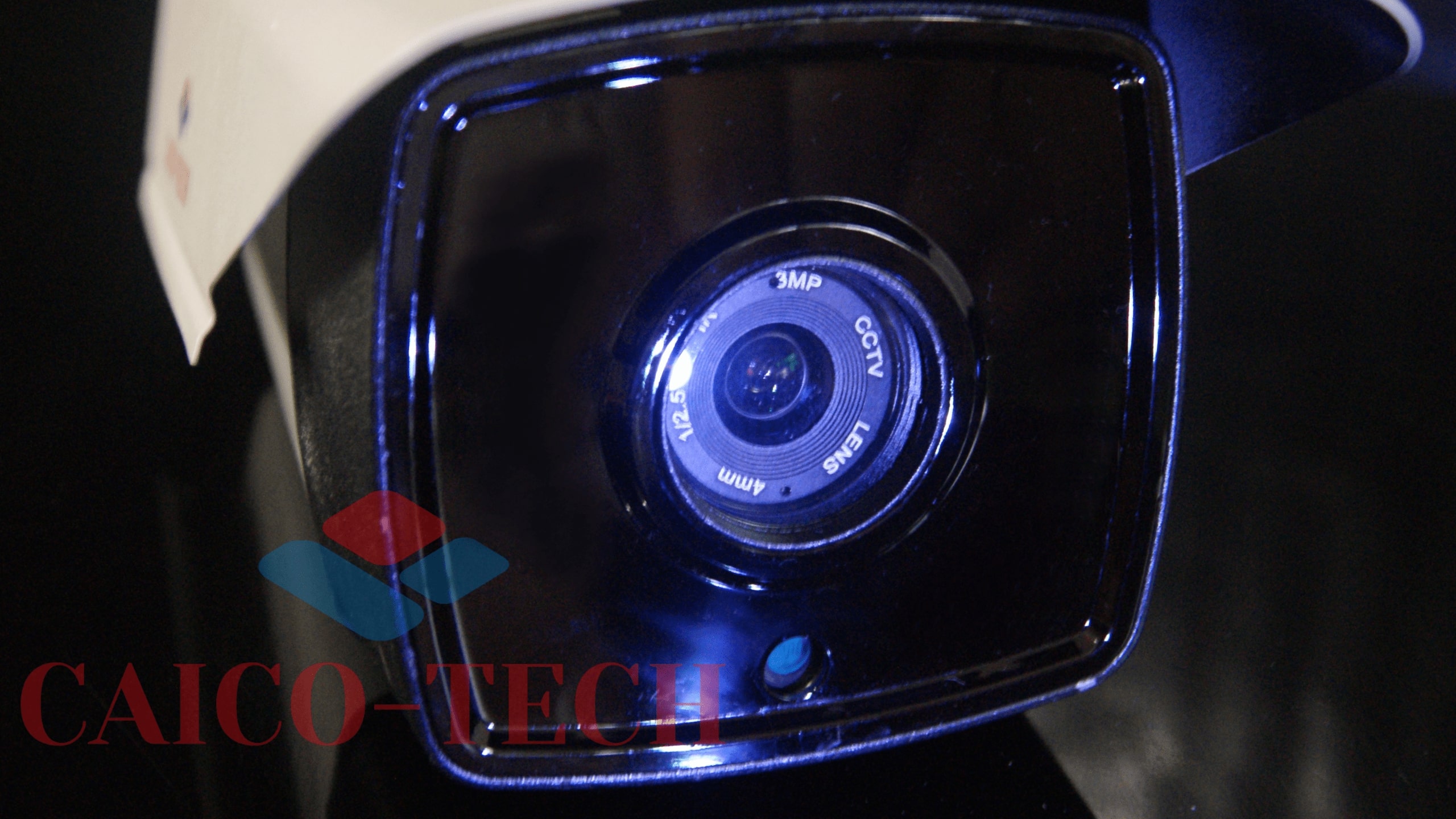  % мп видеокамеры наблюдения CAICO TECH высокого разрешения описание