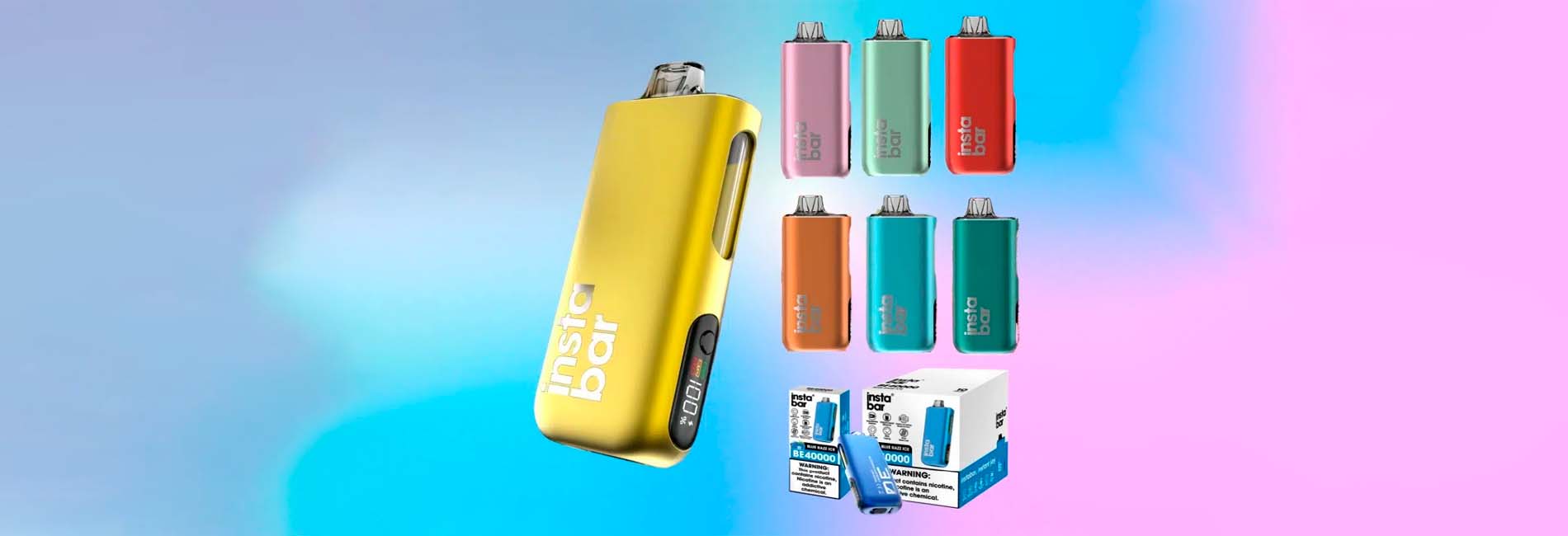 Instabar BF 40000 выгодно купить в нашем интернет магазине по приятной цене Instabar BF 40000 выгодно купить в нашем интернет магазине по приятной цене