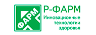 Логотип Р-Фарм