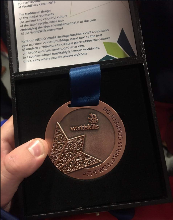  Kazan 2019