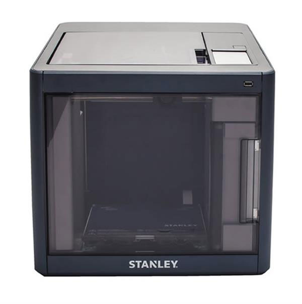 3d принтер Stanley Model 1 от Stanley Black and Decker 